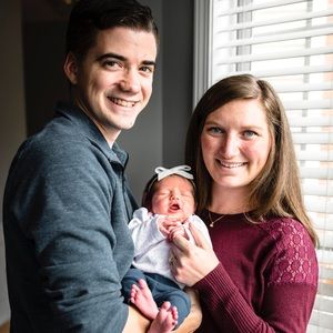 Meet your Posher, Maria